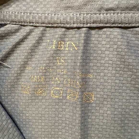 Equestrian Lightweight Riding Top - Picture 2 of 2